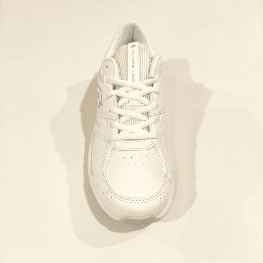 SPEEDRIDE 609 XIV WHITE/SILVER METAL 2 219776-1VQ