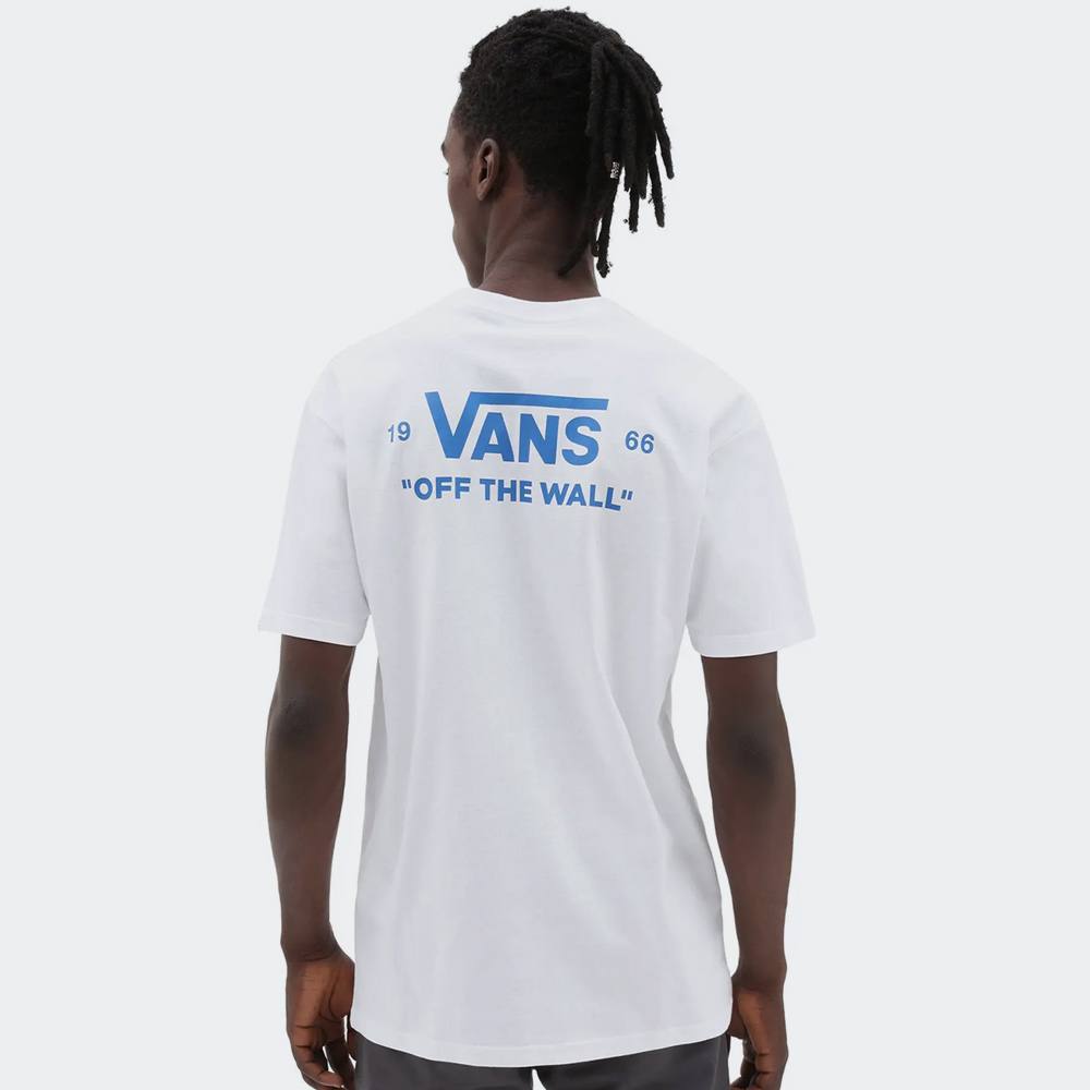 VN0A5HMKWNT1 - T-Shirt e Polo - VANS