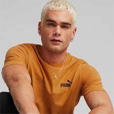 586669-27 - T-Shirt e Polo - PUMA