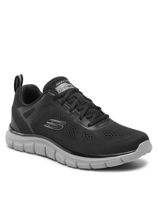 232698-BKCC - Scarpe - SKECHERS