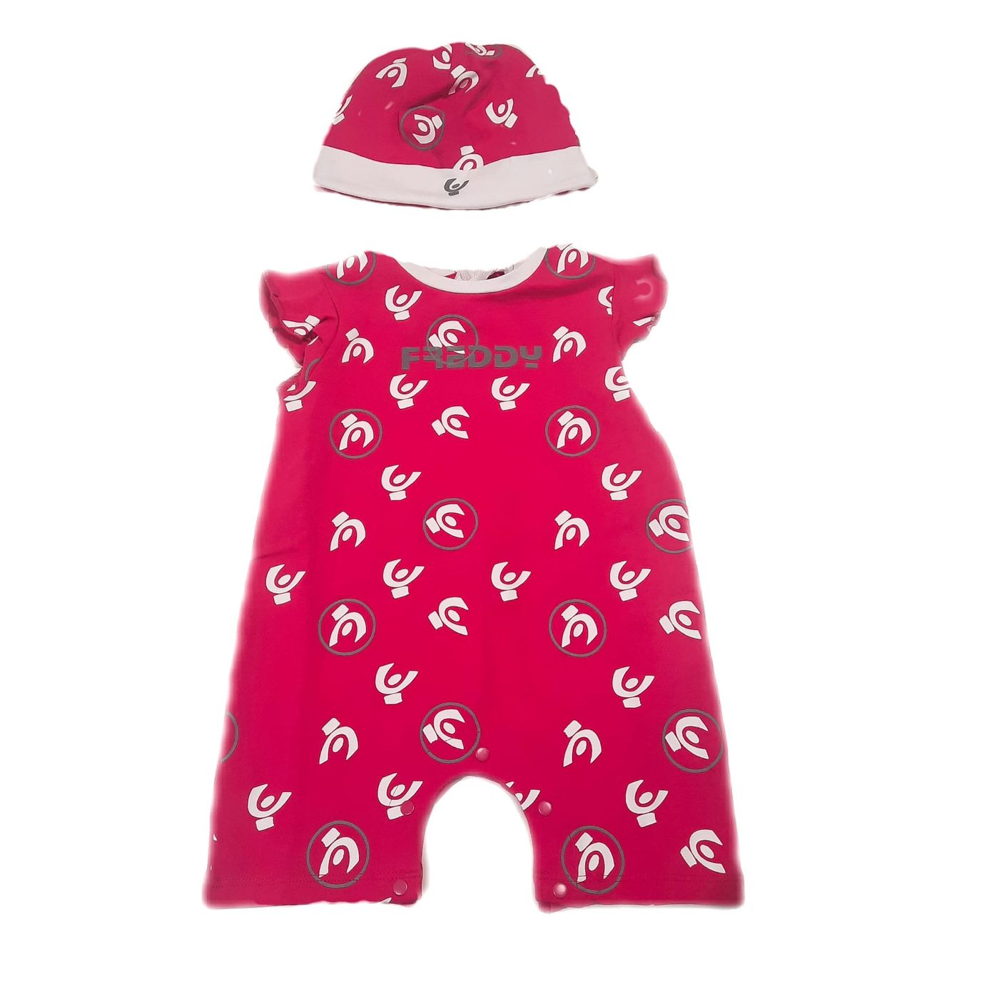 FR0642-003 - Completi - FREDDY