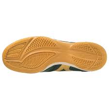 SHOE MRL SALA CLUB IN Pineneedle/MP Gold Q1GA230373