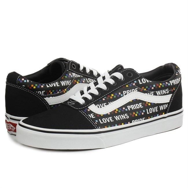 VN0A5HTSACZ1 - Scarpe - VANS