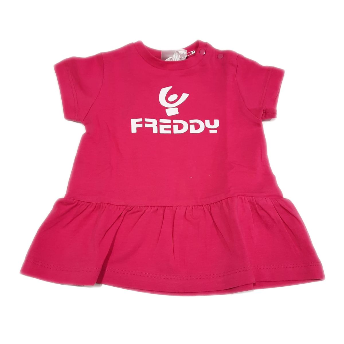 FR0622-003 - Abiti - FREDDY