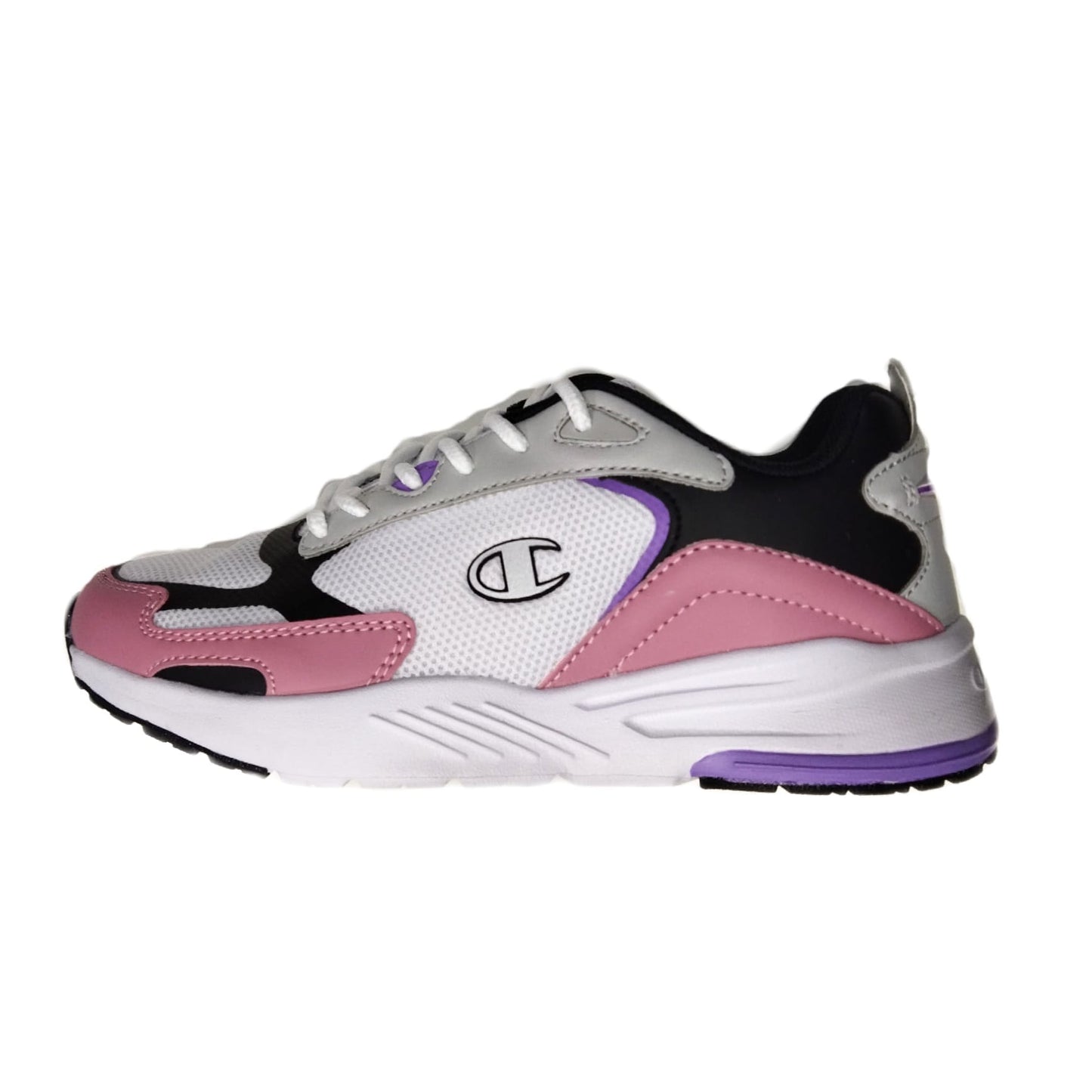 S11554-WW001 - Scarpe - CHAMPION