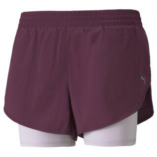 521072 12 - Pantaloncini - PUMA