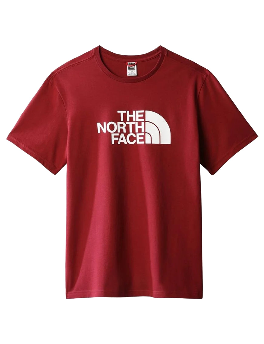 NF0A2TX36R31 - T-Shirt e Polo - THE NORTH FACE