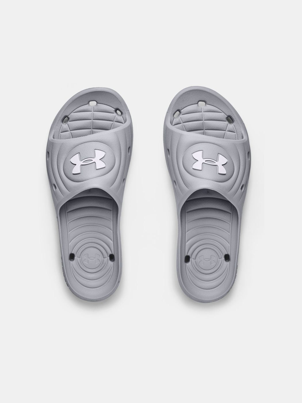 3023758-100 - Scarpe - UNDER ARMOUR