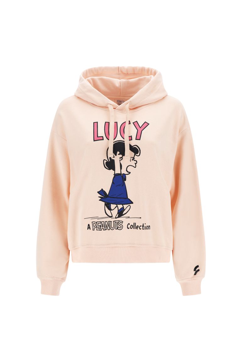 S3WGZS9-ST1-P76 - Felpe - FREDDY