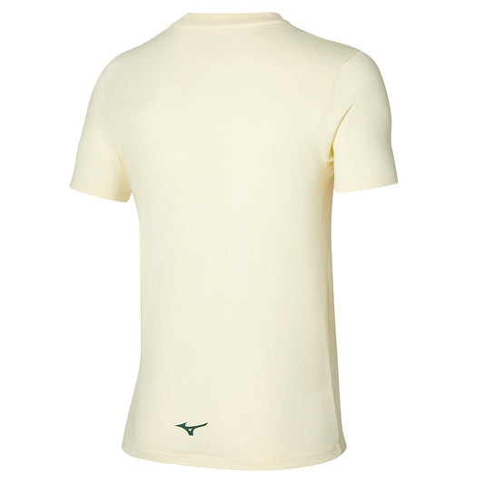 MIZUNO ATHLETIC RB TEE K2GAA00103