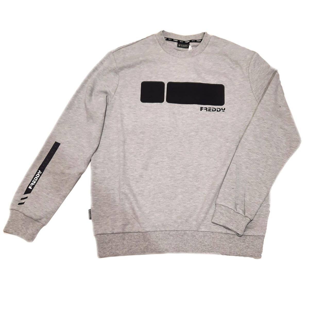 S2MBCS1M H109 - Felpe - FREDDY