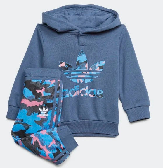 HK0319 - Tute - ADIDAS