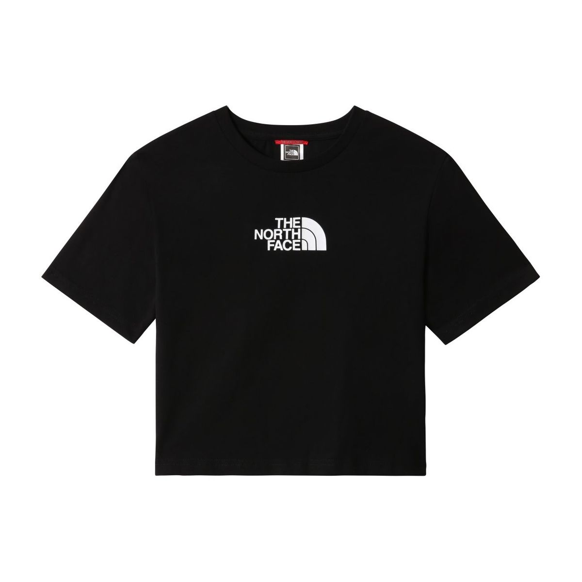 NF0A7R1PJK31 - T-Shirt e Polo - THE NORTH FACE