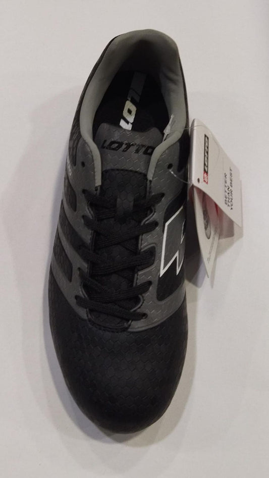 MAESTRO 700 IV AGM JR ALL BLACK/GRAVITY TITAN 217072-1H8