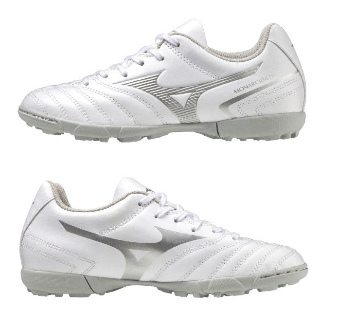 Monarcida Neo II Select Jr AS White/Hologram P1GE232504