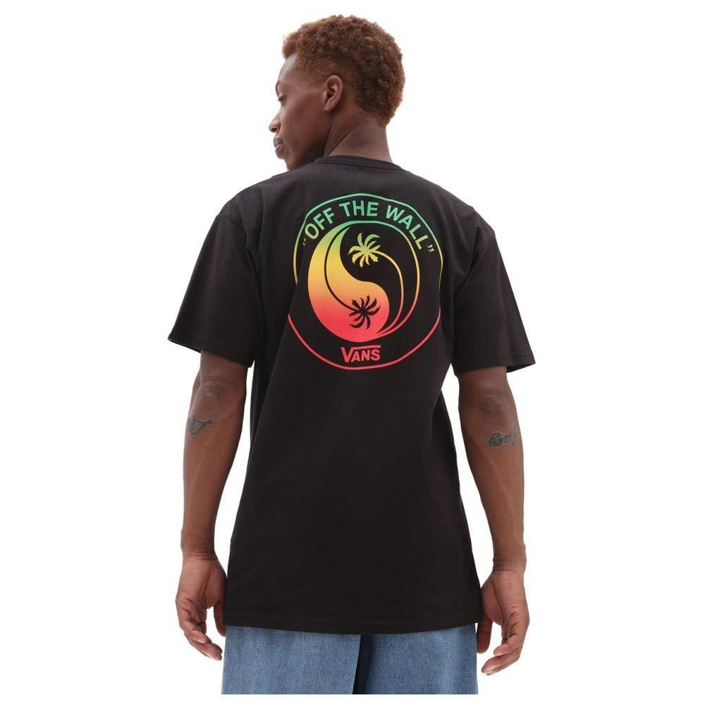 VN0005E1BLK1 - T-Shirt e Polo - VANS