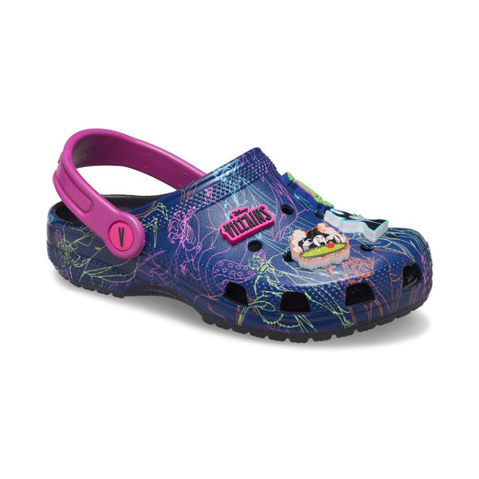 207722-BLK - Ciabatte - Crocs