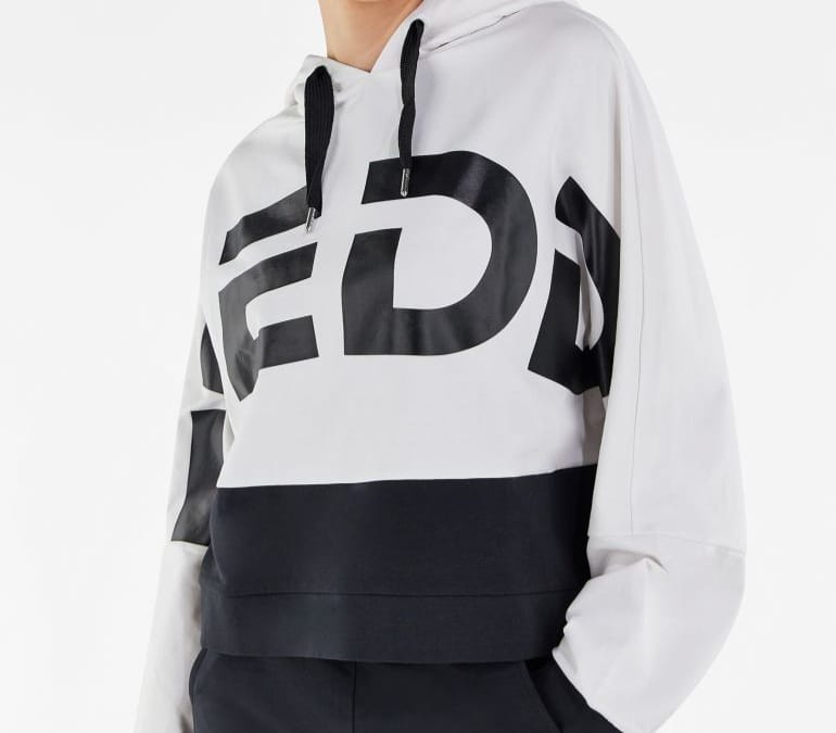 S2WMAS2 W40N - Felpe - FREDDY