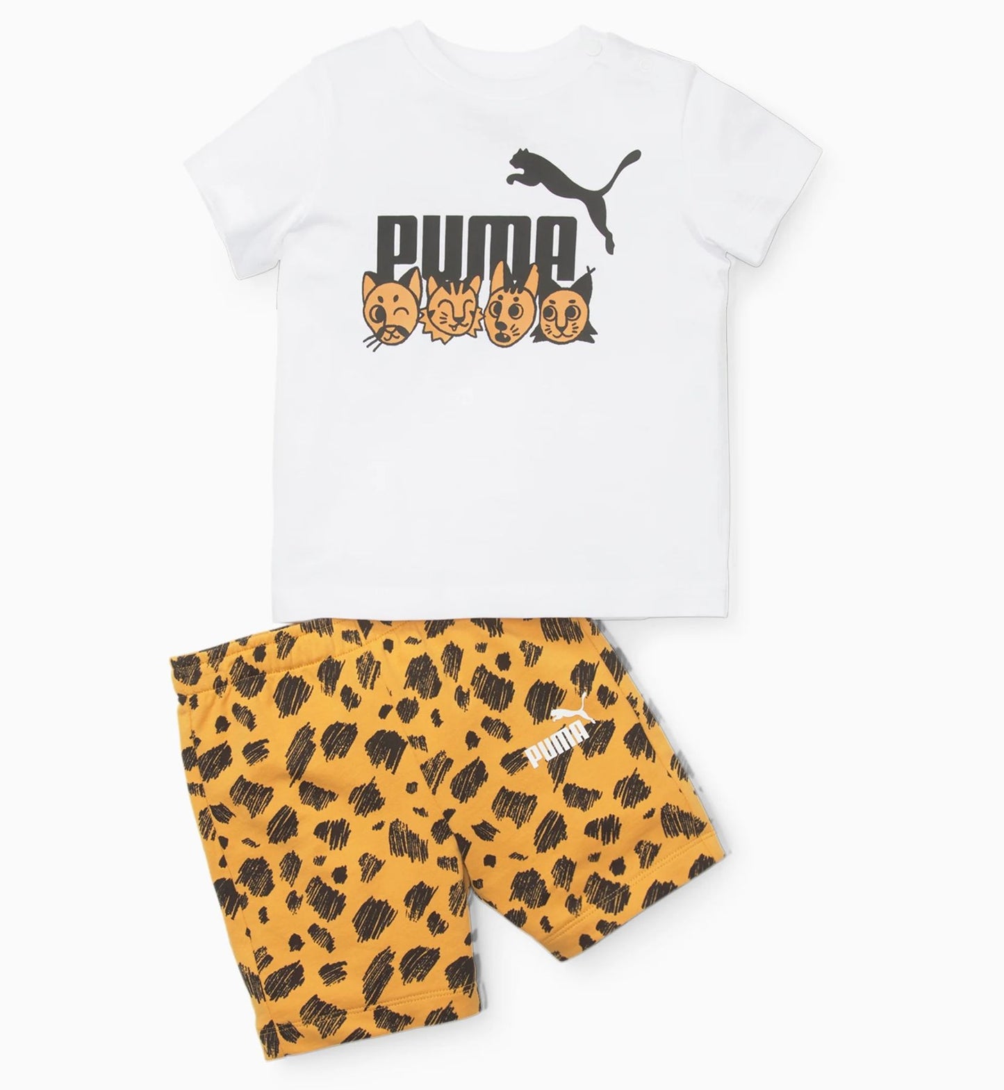 674234-02 - Completi - PUMA