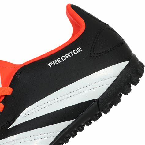 ADIDAS ADI PREDATOR CLUB L TF CBLACK/FTWWHT/SOLRED IG5437