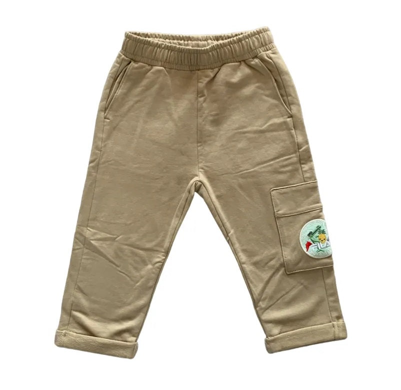 FAK0189-70015 - Pantaloni - FILA