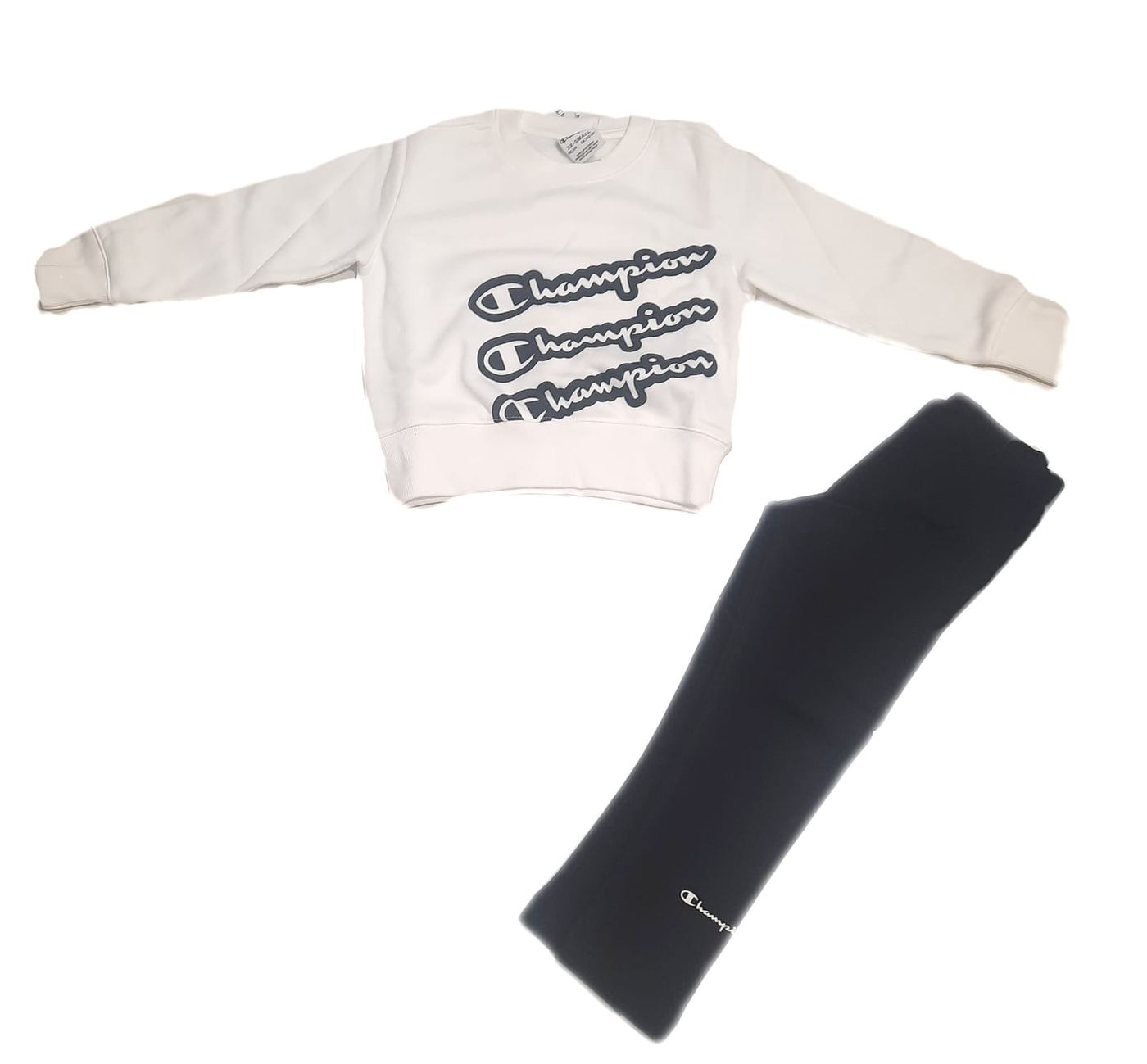 404497-WW001 - Tute - CHAMPION