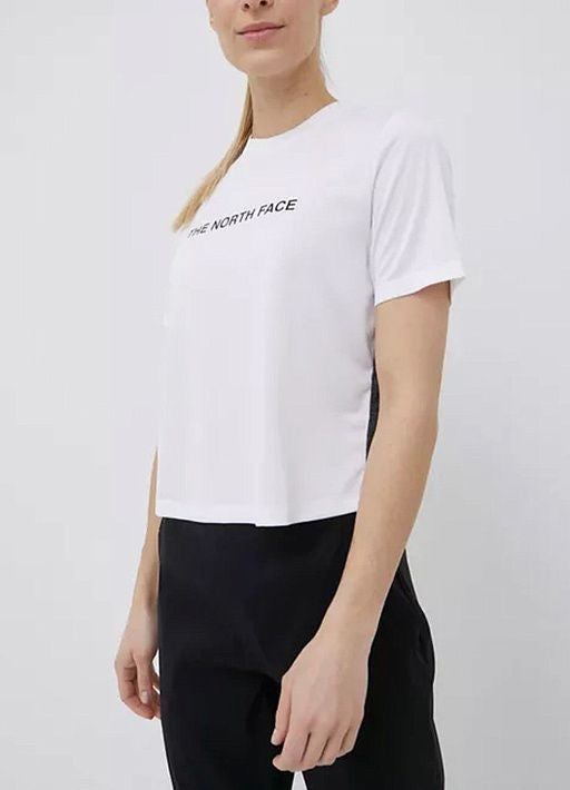 NF0A5IF4BCR1 - T-Shirt e Polo - THE NORTH FACE