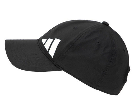 BASEBALL BOLD C BLACK/WHITE/WHITE HT6357