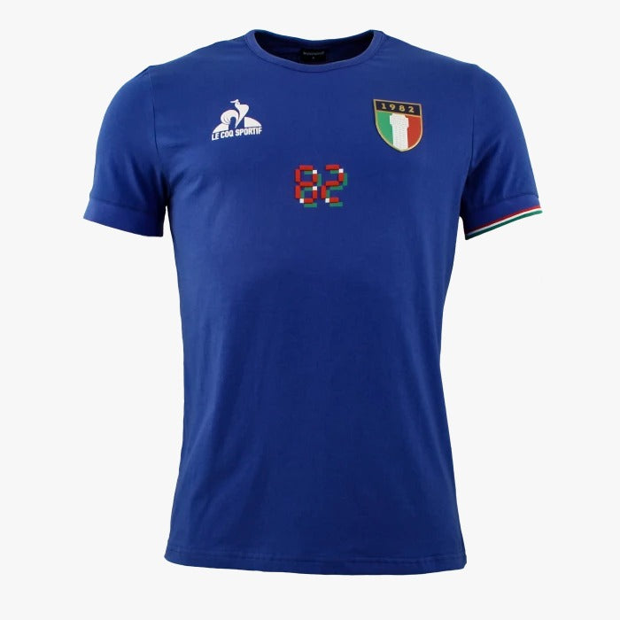 2220883 - T-Shirt e Polo - LE COQ SPORTIF
