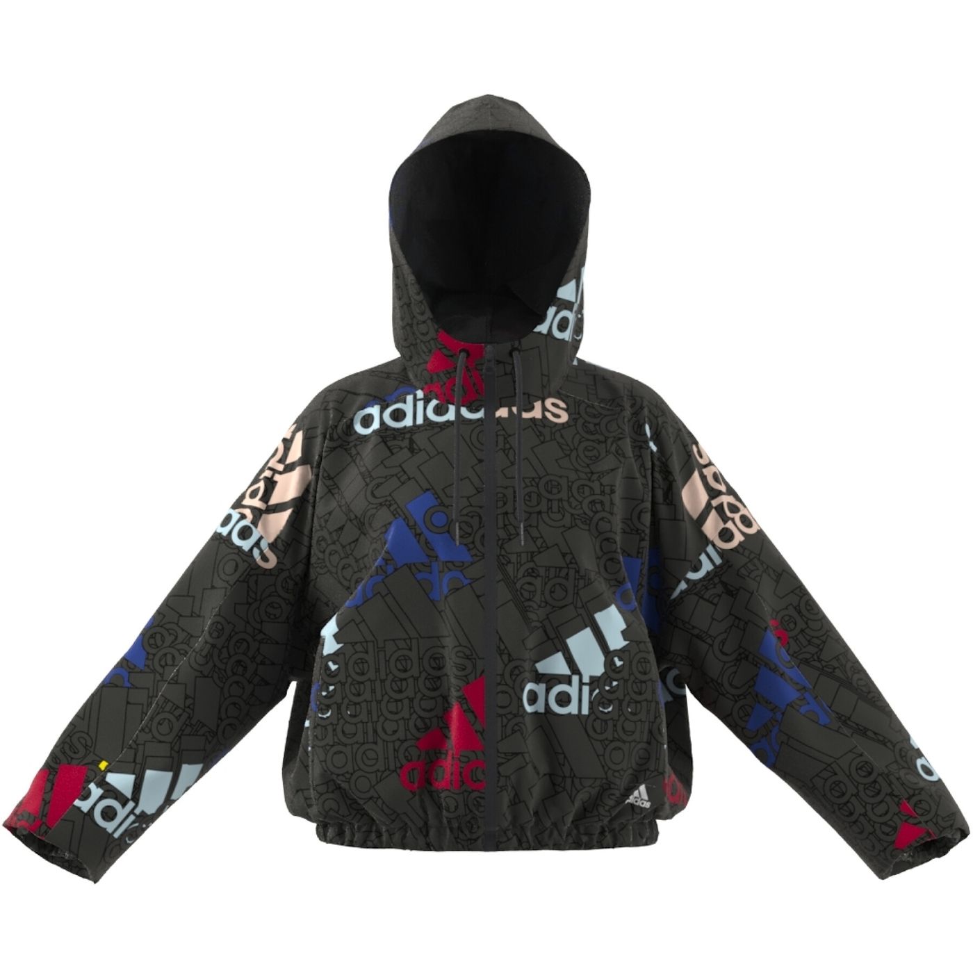 HL4468 - Giacche - ADIDAS