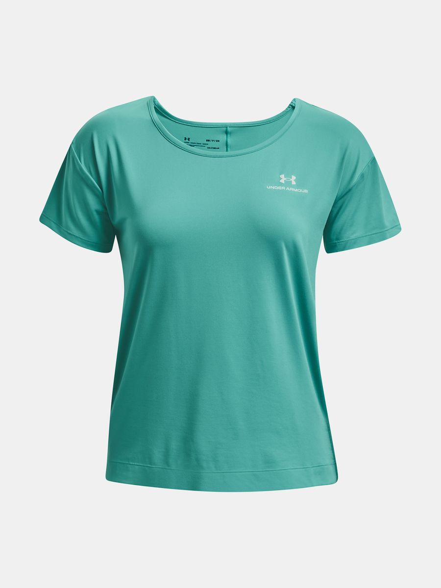 1365683 369 - T-Shirt e Polo - UNDER ARMOUR