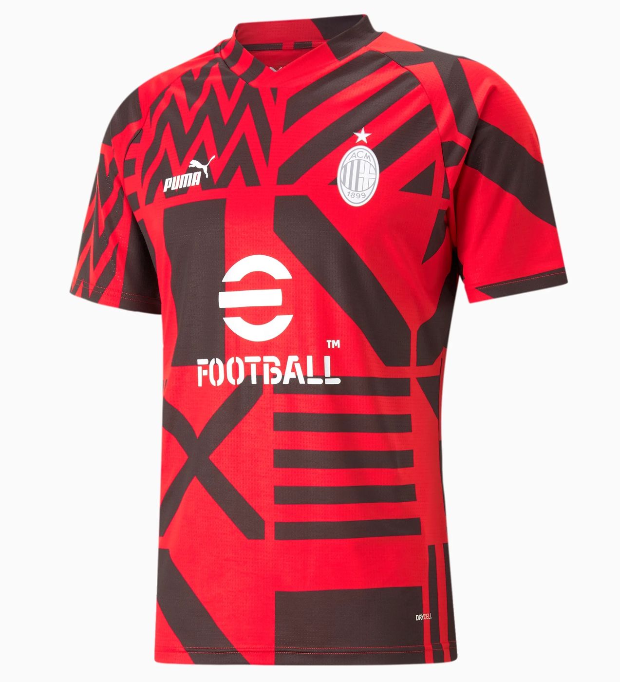 767549-06 - T-Shirt e Polo - PUMA