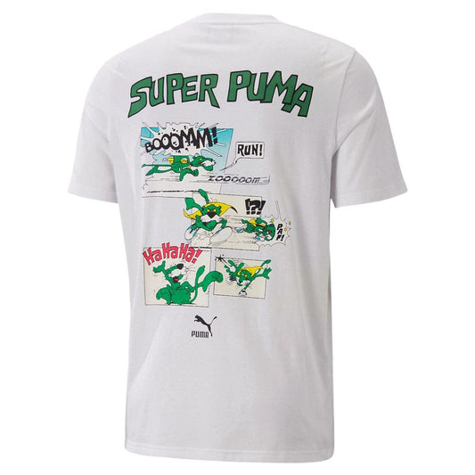 539481-02 - T-Shirt e Polo - PUMA