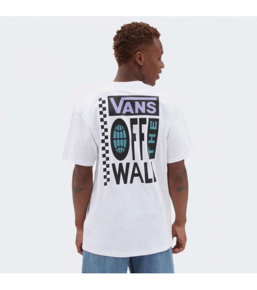 VN0A7Y3SWHT1 - T-Shirt e Polo - VANS
