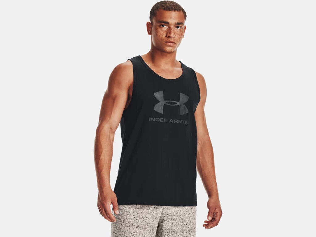 1329589-001 - T-Shirt e Polo - UNDER ARMOUR
