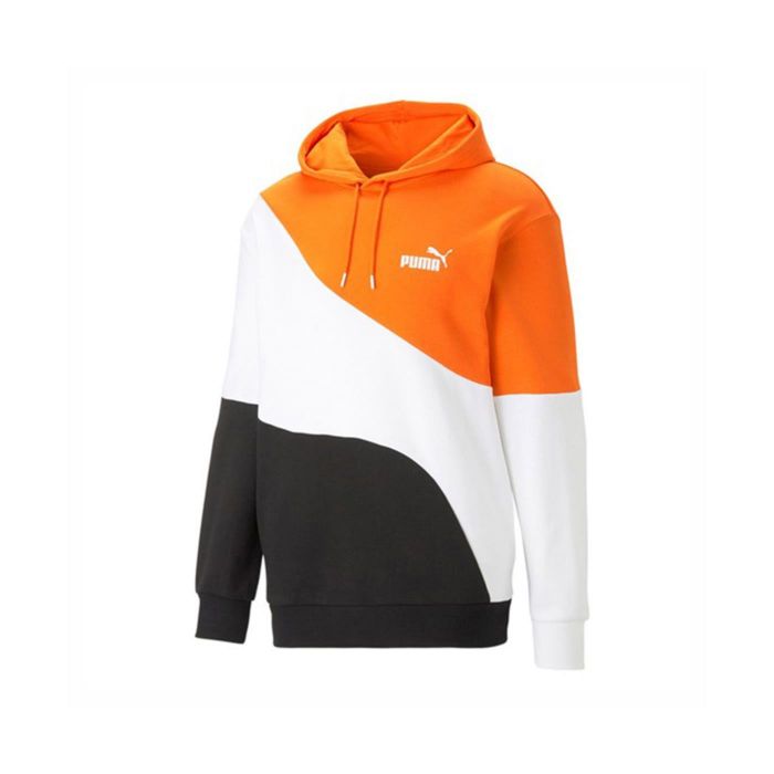 673786-23 - Felpe - PUMA