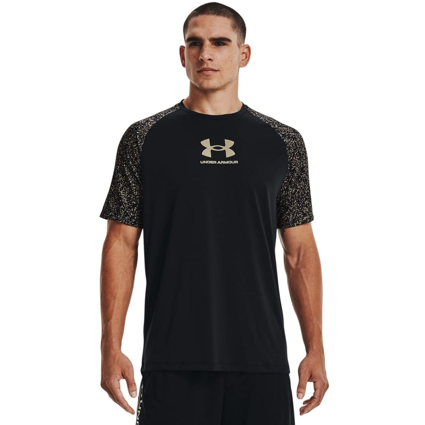 1370539-001 - T-Shirt e Polo - UNDER ARMOUR
