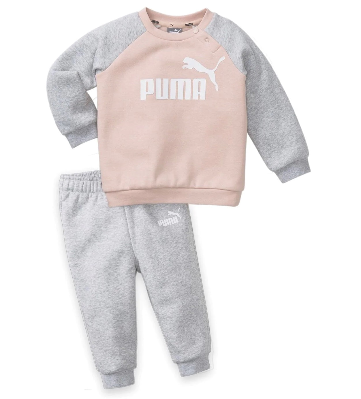 846143-47 - Tute - PUMA