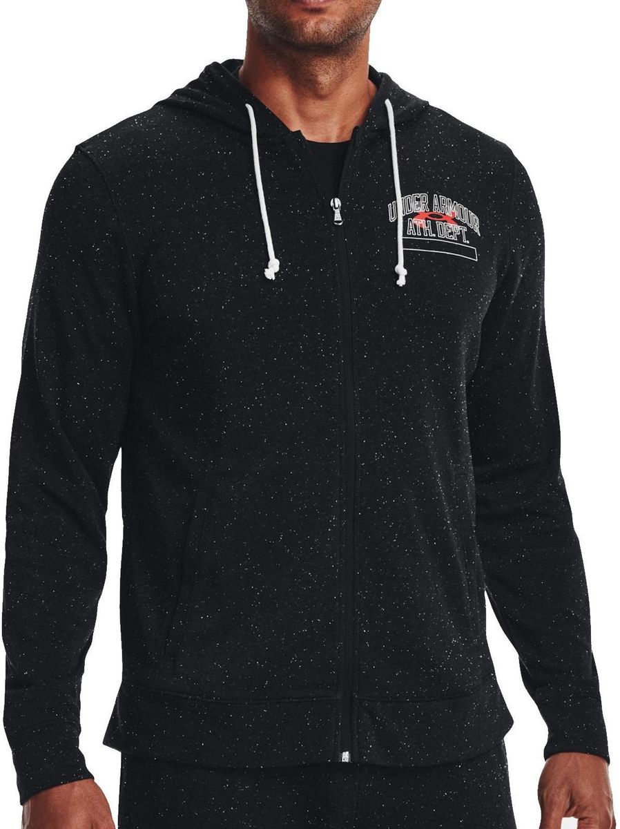 1370355 001 - Felpe - UNDER ARMOUR