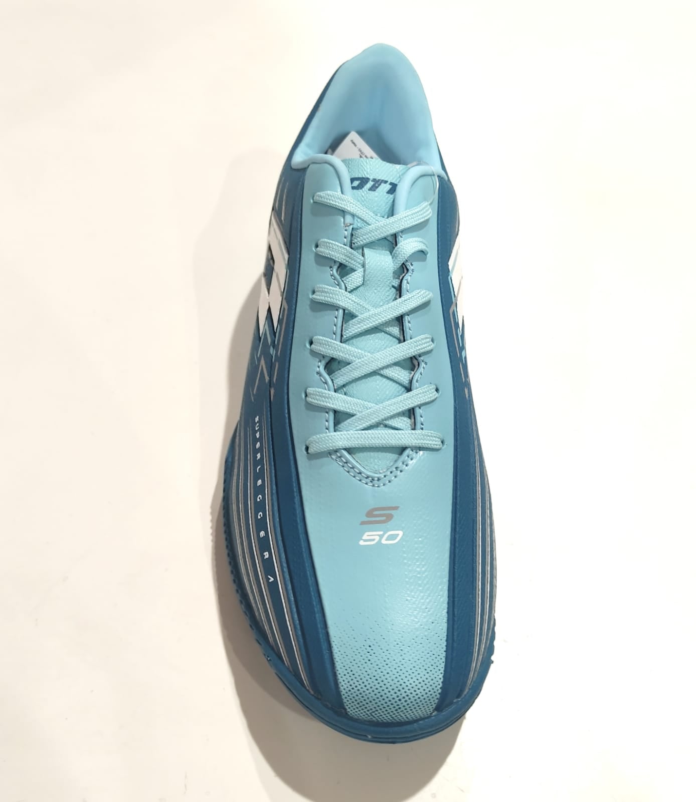 SOLISTA 700 VII TF BLUE 3025C/WHITE/BLUE 2975C 219753-AUG