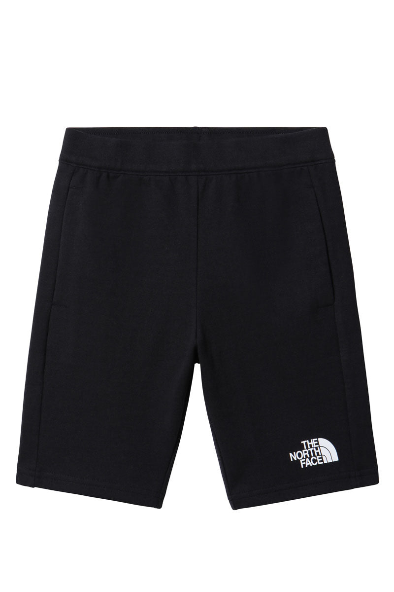 NF0A53CKJK31 - Pantaloncini - THE NORTH FACE