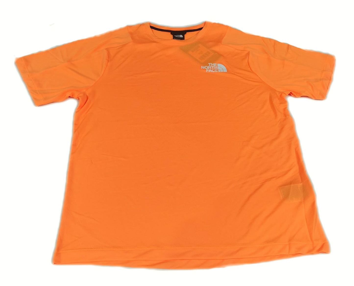 NF0A823VH3G1 - T-Shirt e Polo - THE NORTH FACE