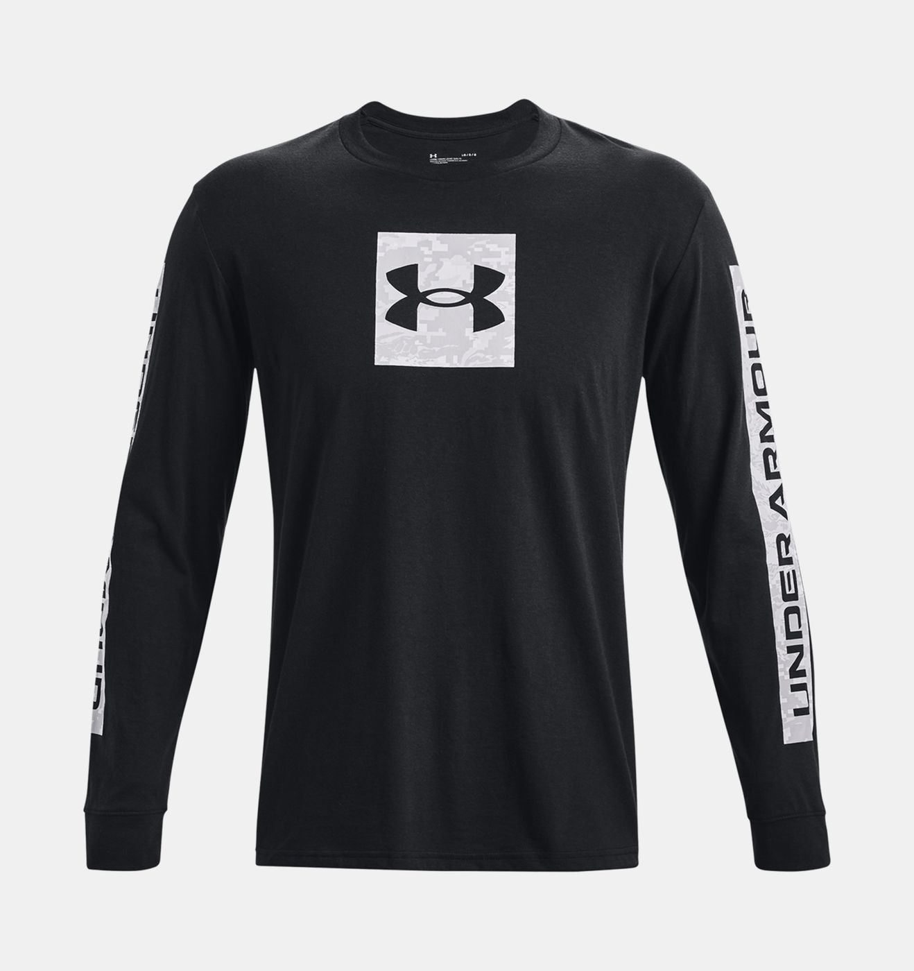 1366464-002 - T-Shirt e Polo - UNDER ARMOUR