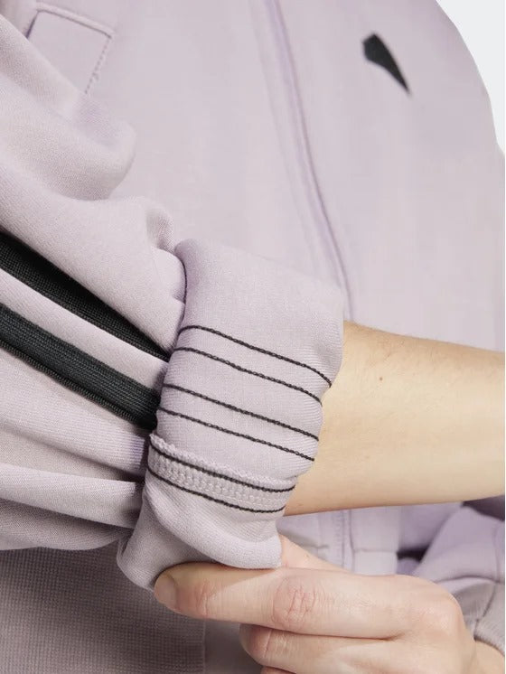 ADIDAS W FI 3S BOMBER PRLOFI/BLACK IS3652