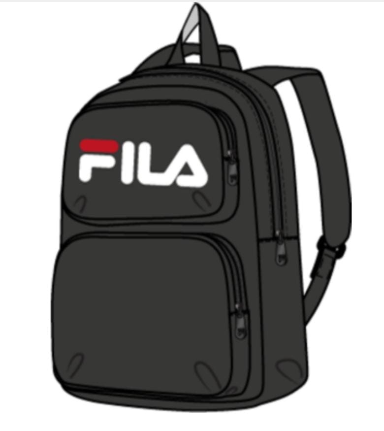 FBU0122-80010 - Accessori - FILA