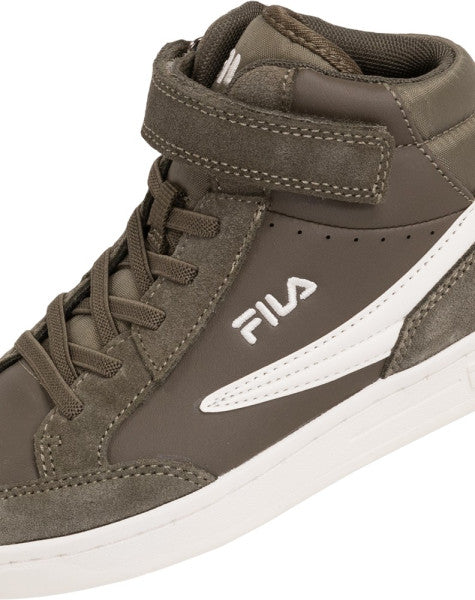 FFK0122-60017 - Scarpe - FILA