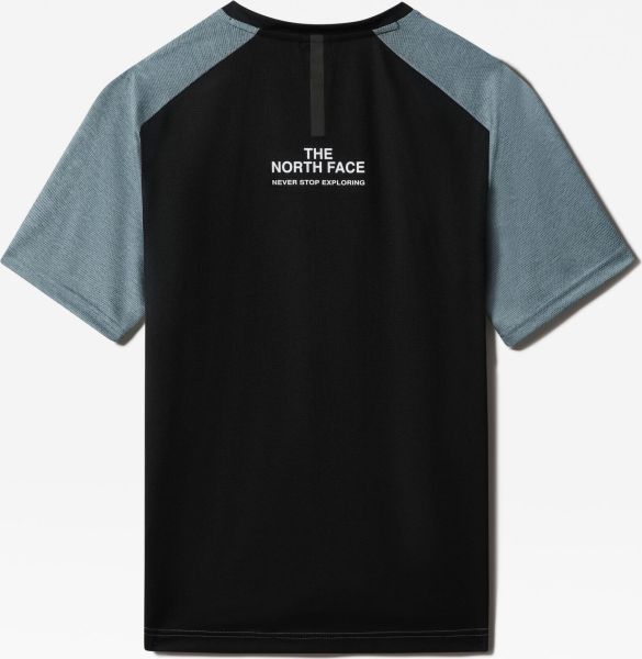 NF0A5IEU5W51 - T-Shirt e Polo - THE NORTH FACE