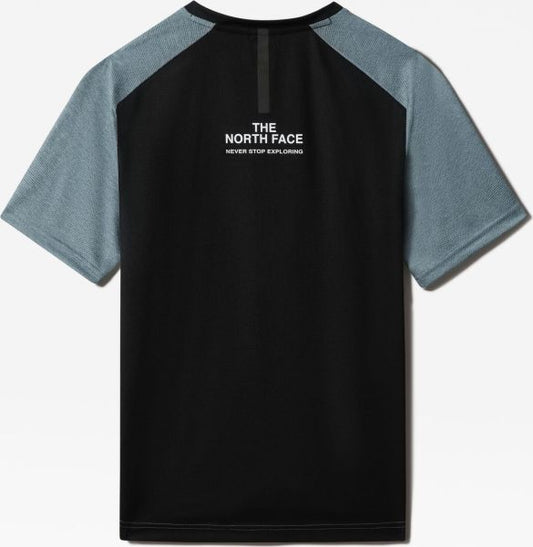 NF0A5IEU5W51 - T-Shirt e Polo - THE NORTH FACE