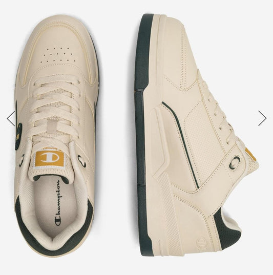 S22030-WW011 - Scarpe - CHAMPION