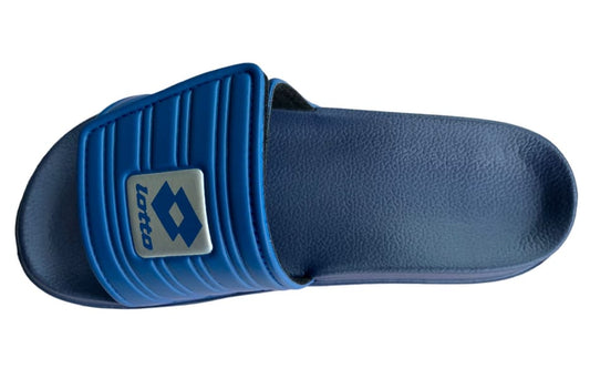 RICO STRAP II DRESS BLUE/SKYDIVER BLUE/SILVER METAL 2 219533-5SZ